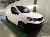  Peugeot  Partner Peugeot  HDI 130 L1H1 Pro+Aut #2