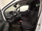  Peugeot  Partner Peugeot  HDI 130 L1H1 Pro+Aut #11