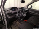  Peugeot  Partner Peugeot  HDI 130 L1H1 Pro+Aut #12