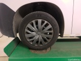  Peugeot  Partner Peugeot  HDI 130 L1H1 Pro+Aut #17