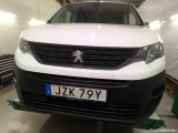  Peugeot  Partner Peugeot  HDI 130 L1H1 Pro+Aut #21