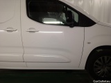  Peugeot  Partner Peugeot  HDI 130 L1H1 Pro+Aut #23