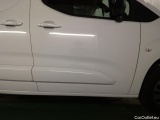  Peugeot  Partner Peugeot  HDI 130 L1H1 Pro+Aut #25