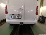  Peugeot  Partner Peugeot  HDI 130 L1H1 Pro+Aut #29