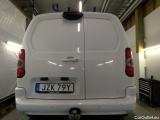  Peugeot  Partner Peugeot  HDI 130 L1H1 Pro+Aut #32