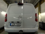  Peugeot  Partner Peugeot  HDI 130 L1H1 Pro+Aut #33