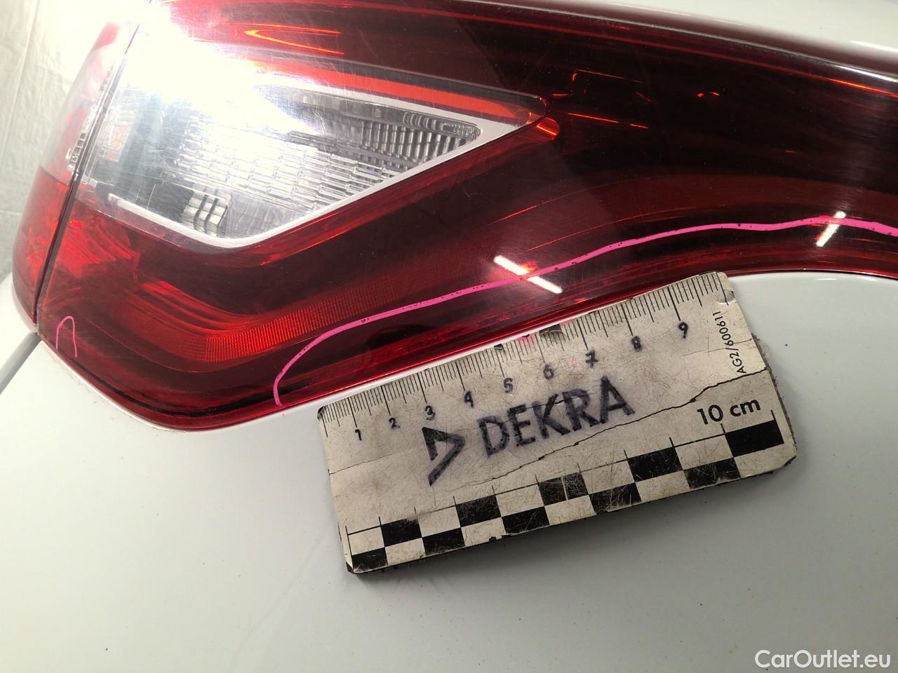  Renault  Megane M�gane ST dCi 110 Zen Aut. #18