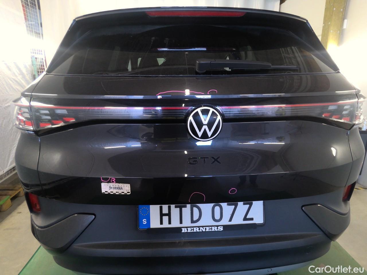  Volkswagen  ID.4  EV 77kWh GTX #21
