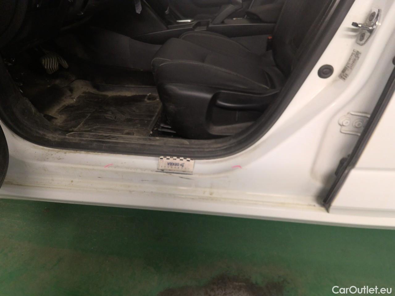  Renault  Megane M�gane ST dCi 110 Zen Aut. #31