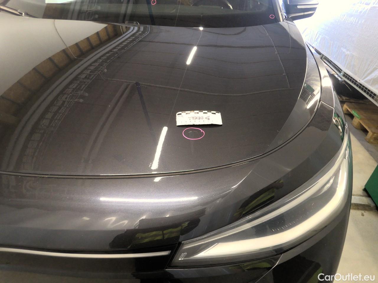  Volkswagen  ID.4  EV 77kWh GTX #44