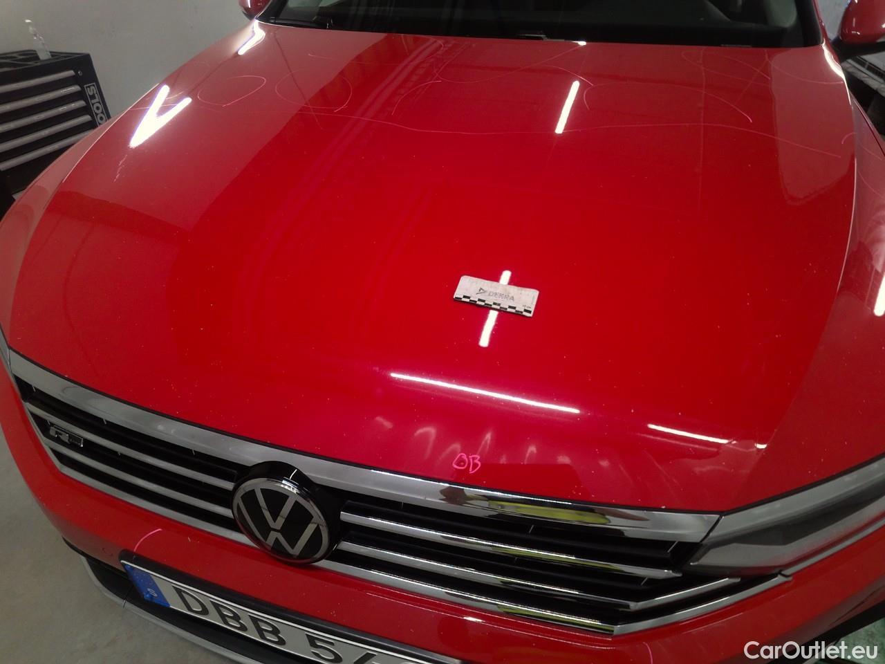  Volkswagen  Passat Pass.SC TDI 200 GT Exec.Ed.Aut #42