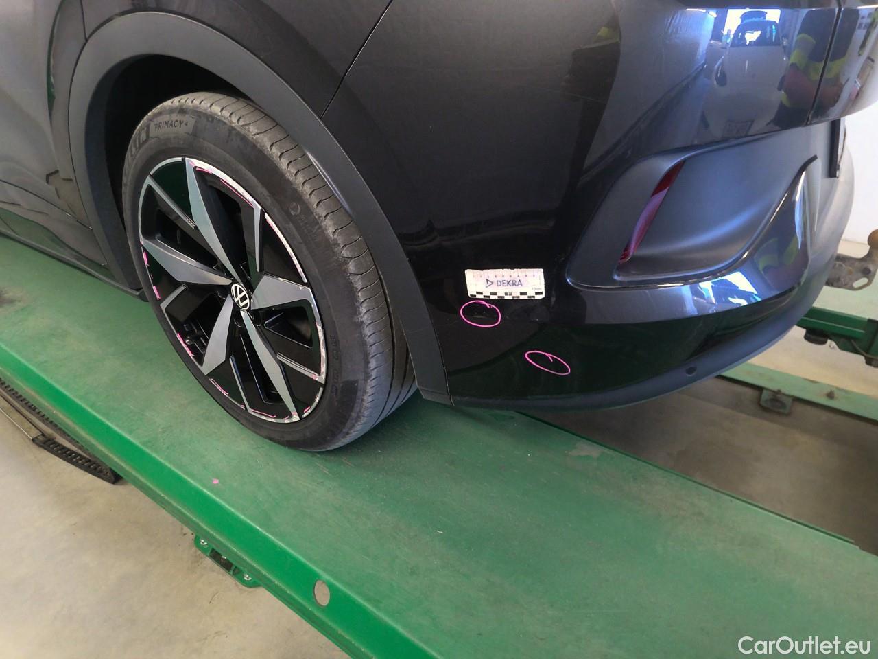  Volkswagen  ID.4  EV 77kWh GTX #17