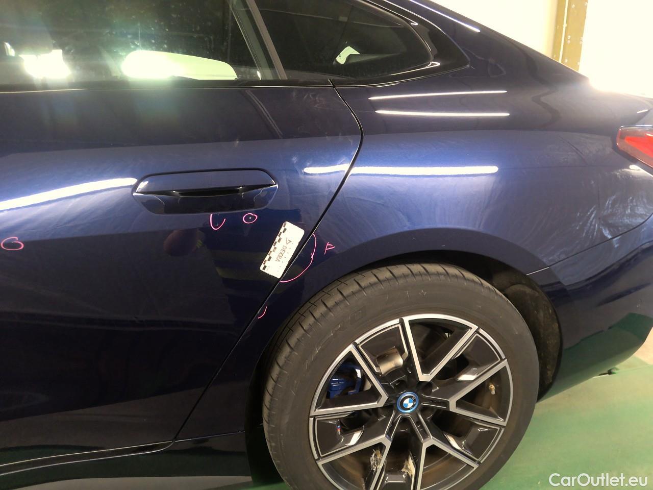  Bmw  Serie 4 i4 M50 xDrive #12