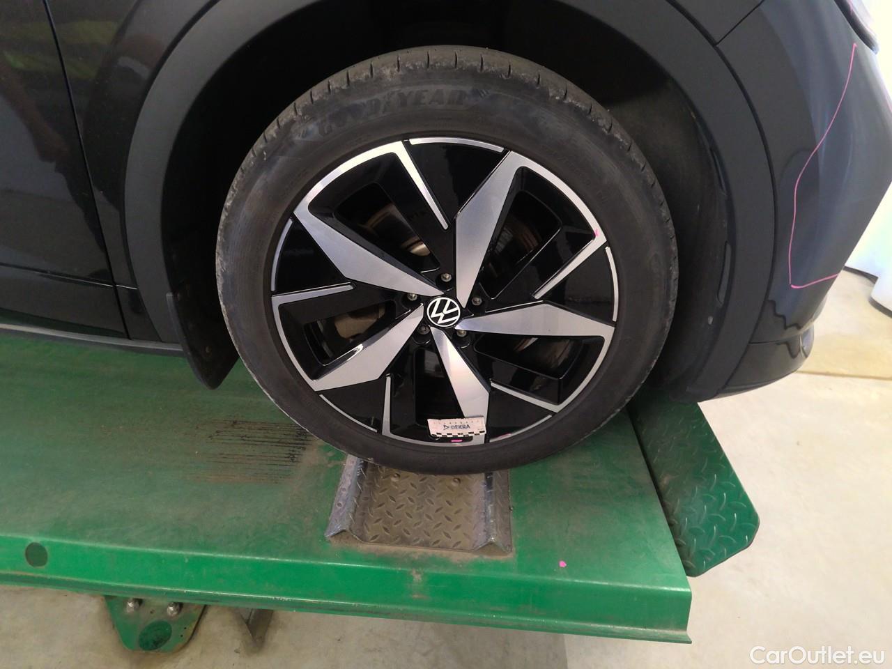  Volkswagen  ID.4  EV 77kWh GTX #36