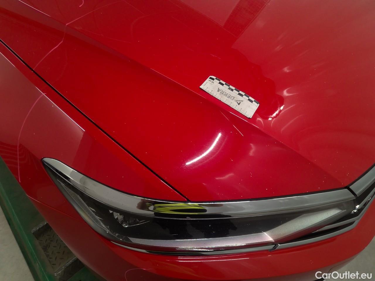  Volkswagen  Passat Pass.SC TDI 200 GT Exec.Ed.Aut #34