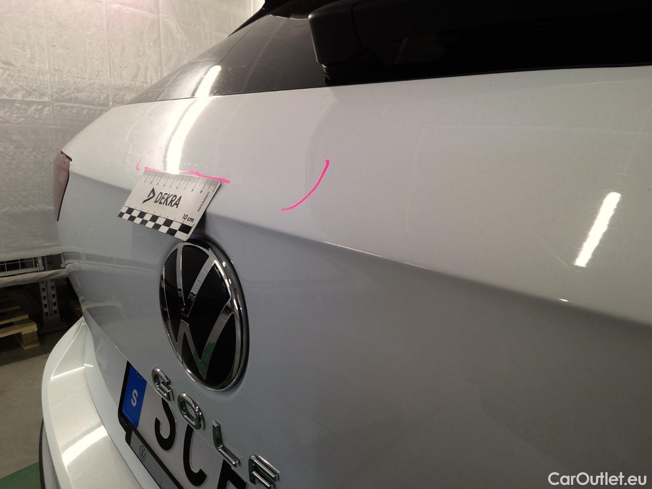  Volkswagen  Golf  Alltrack TDI 200 4x4 Aut #27