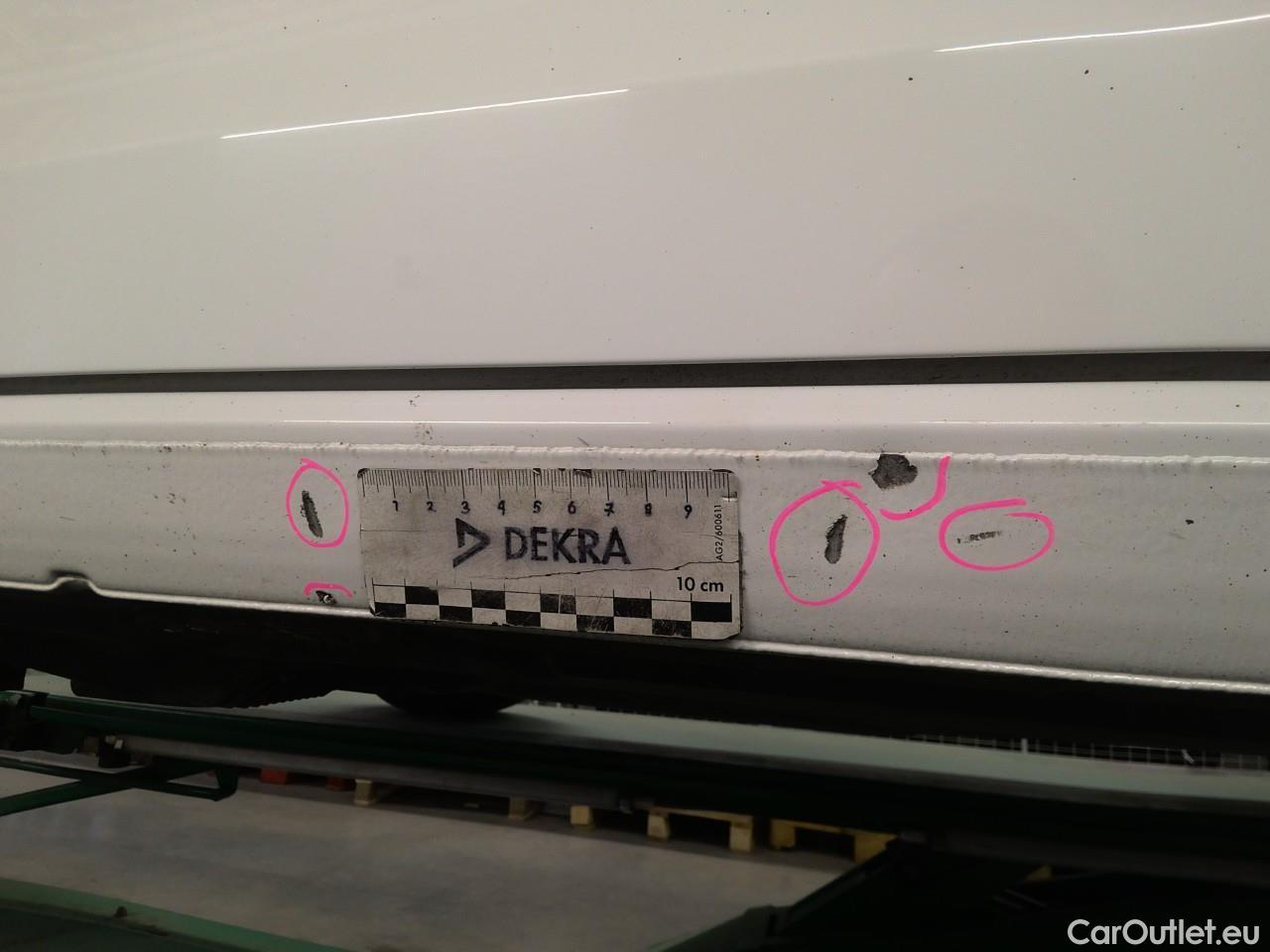  Volkswagen  Caddy  Cargo Maxi TDI 90 Aut #11