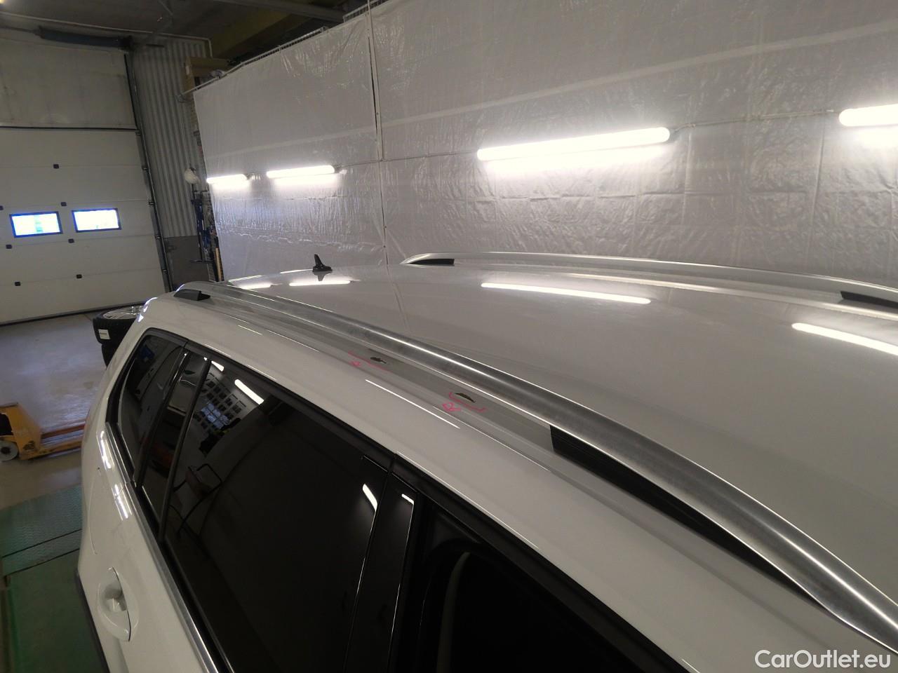  Volkswagen  Golf  Alltrack TDI 184 4M Aut. #32