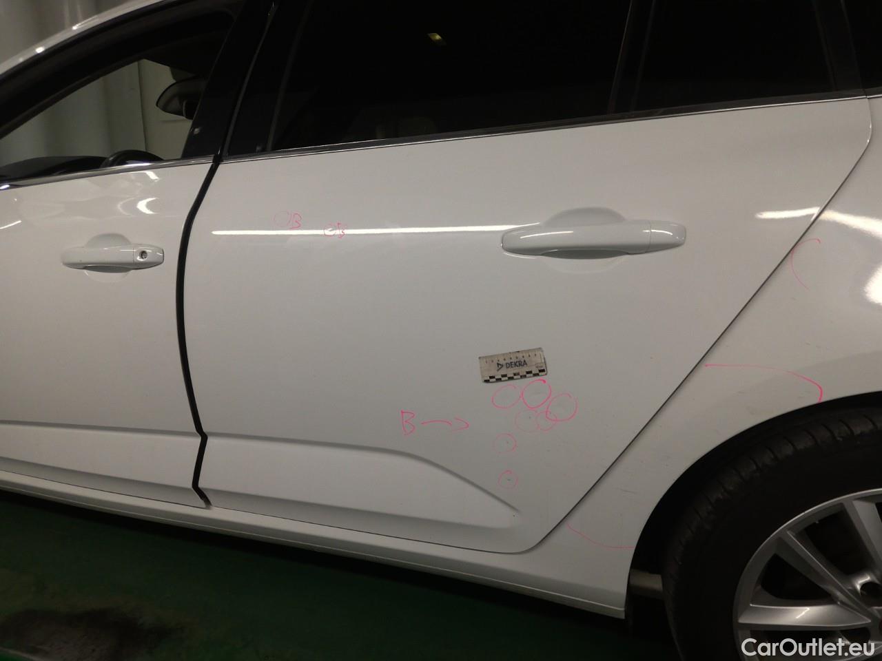  Renault  Megane M�gane ST dCi 110 Zen Aut. #22