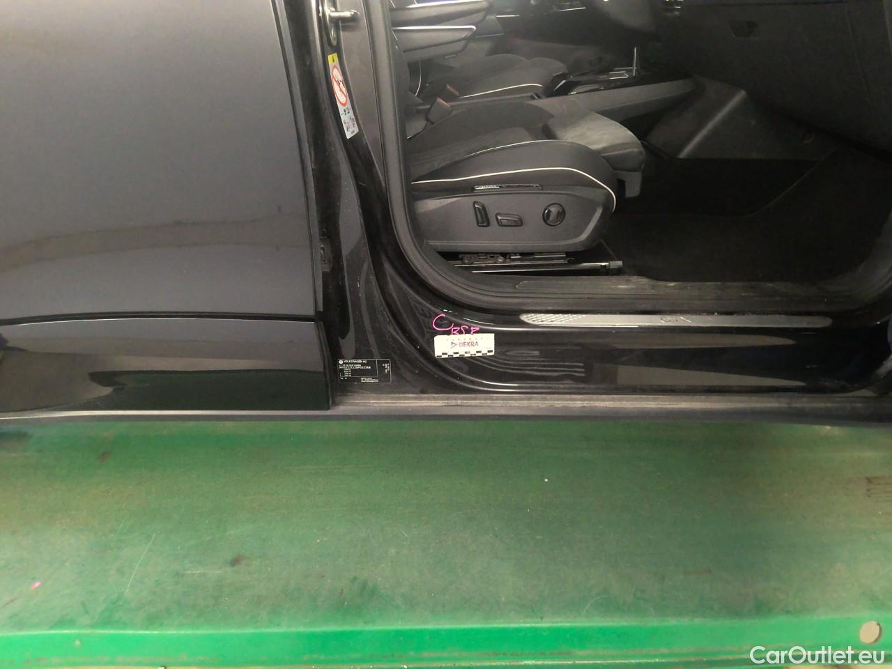  Volkswagen  ID.4  EV 77kWh GTX #34