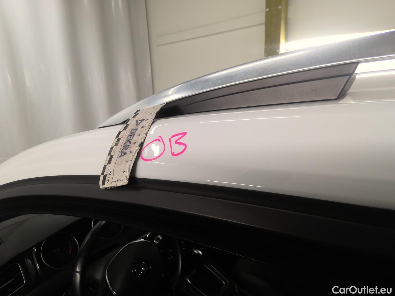  Volkswagen  Golf  Alltrack TDI 184 4M Aut. #42