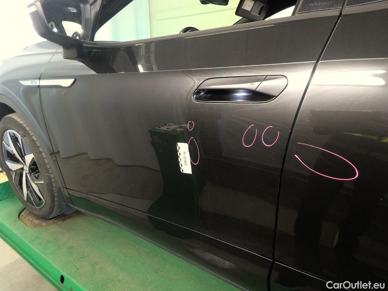  Volkswagen  ID.4  EV 77kWh GTX #8
