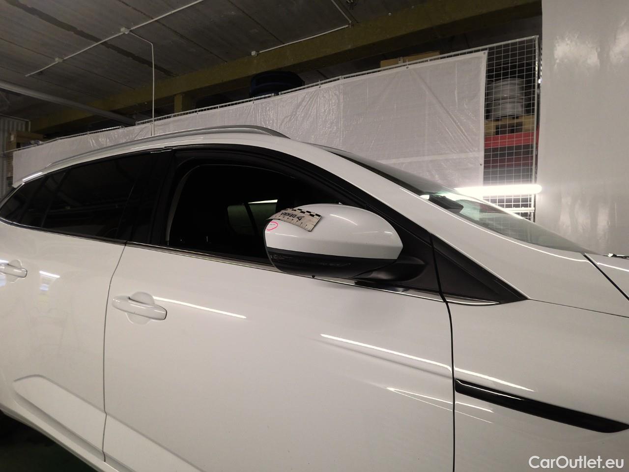  Renault  Megane M�gane ST dCi 110 Zen Aut. #14