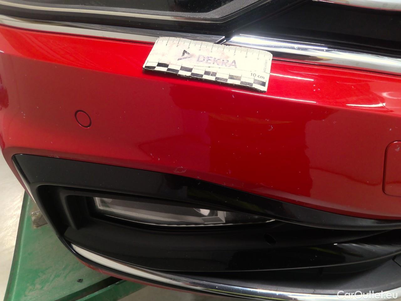  Volkswagen  Passat Pass.SC TDI 200 GT Exec.Ed.Aut #2