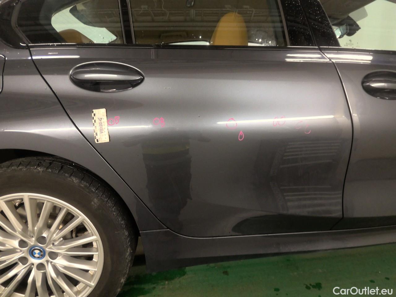  Bmw  Serie 3 330e xDrive Connected Aut #4