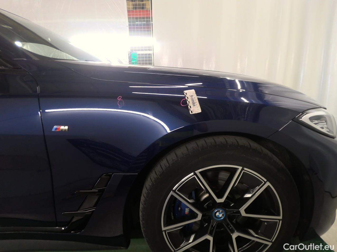  Bmw  Serie 4 i4 M50 xDrive #3