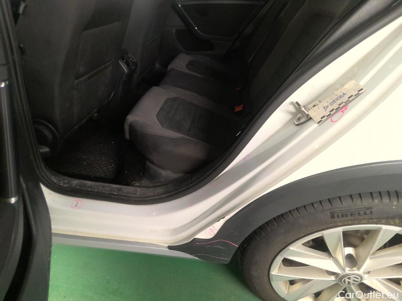  Volkswagen  Golf  Alltrack TDI 184 4M Aut. #26