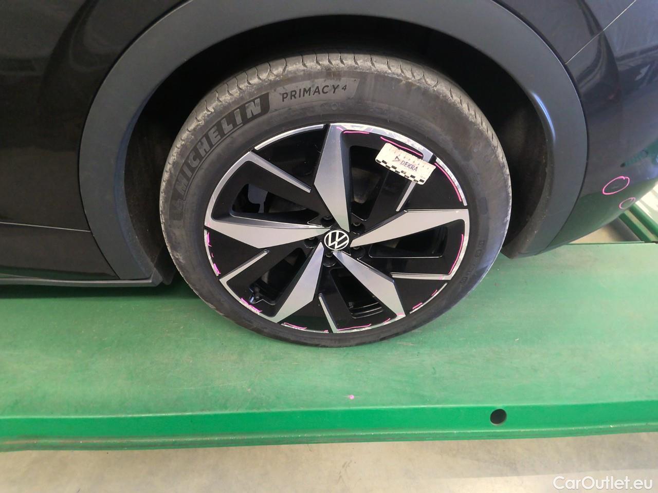  Volkswagen  ID.4  EV 77kWh GTX #47