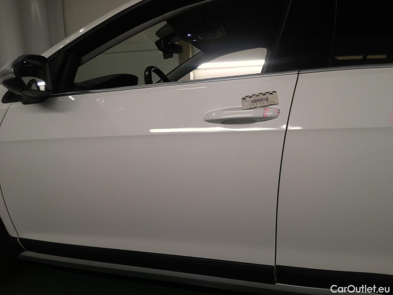  Volkswagen  Golf  Alltrack TDI 184 4M Aut. #19