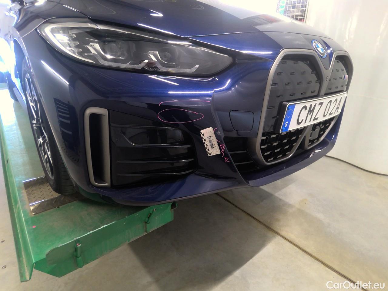 Bmw  Serie 4 i4 M50 xDrive #2