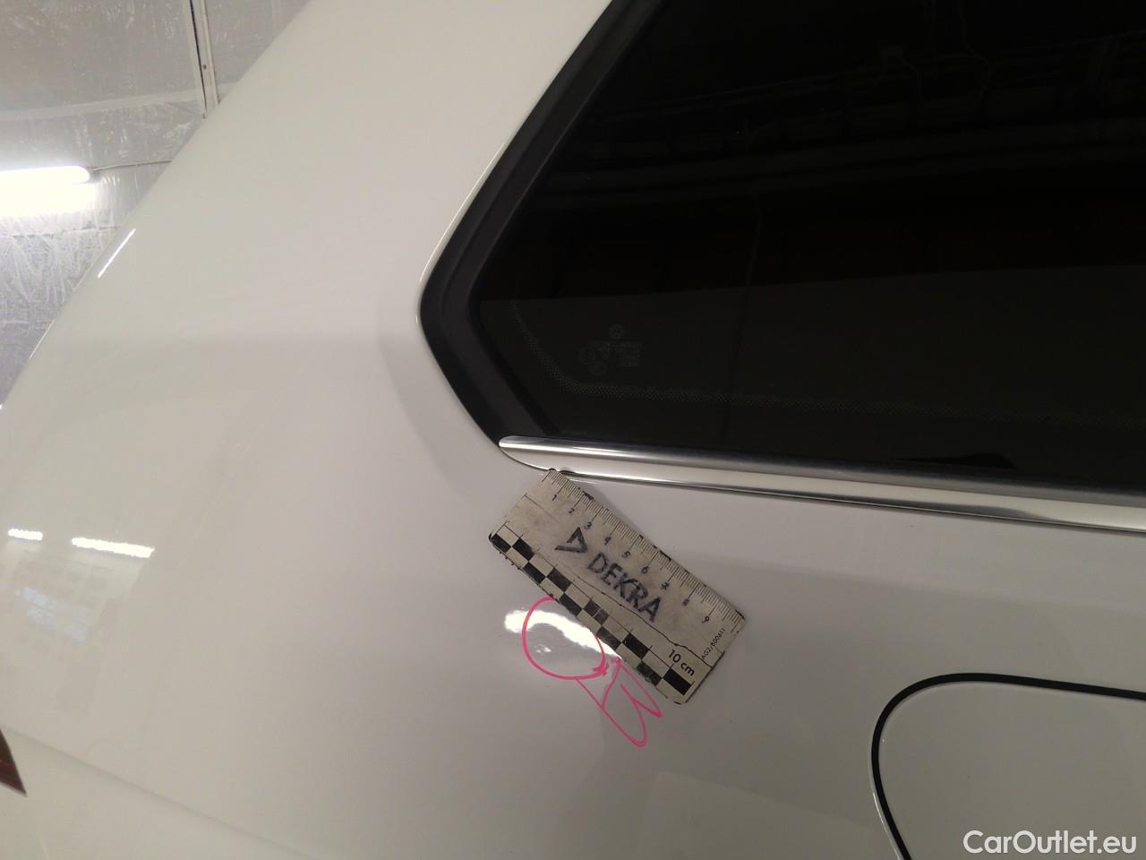  Volkswagen  Golf  Alltrack TDI 184 4M Aut. #5