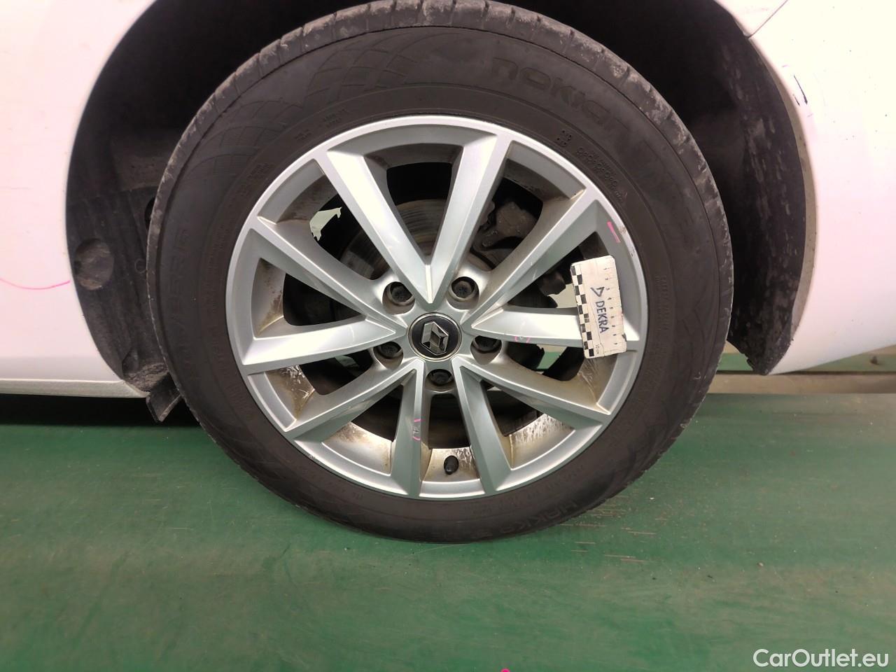  Renault  Megane M�gane ST dCi 110 Zen Aut. #33