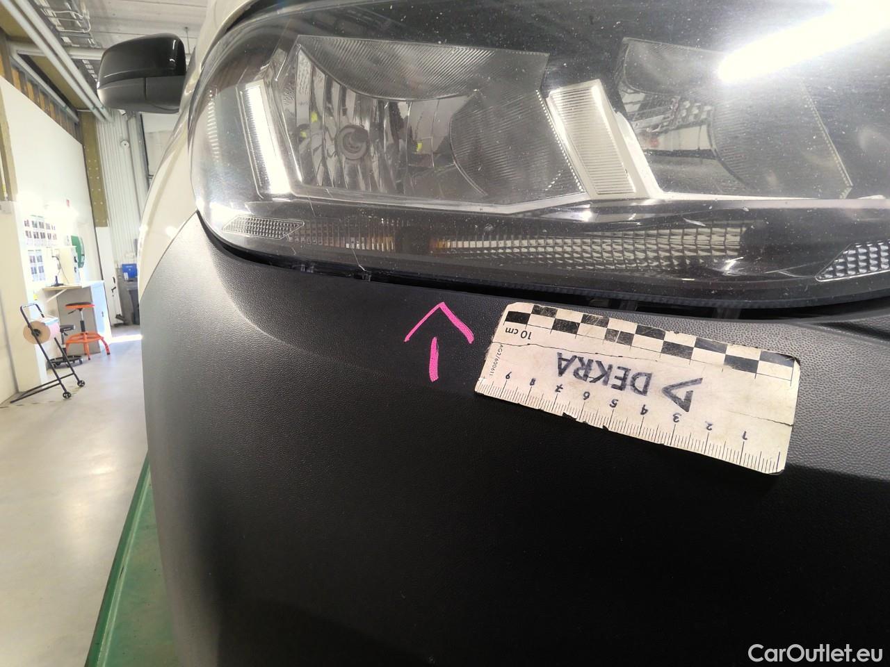  Volkswagen  Caddy  Cargo Maxi TDI 90 Aut #4