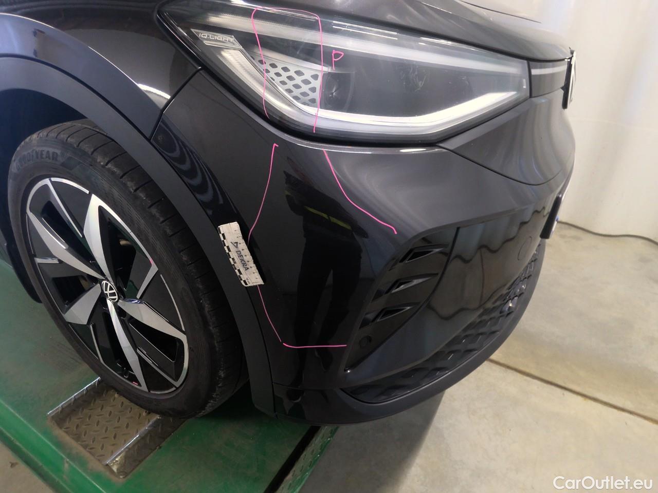  Volkswagen  ID.4  EV 77kWh GTX #6