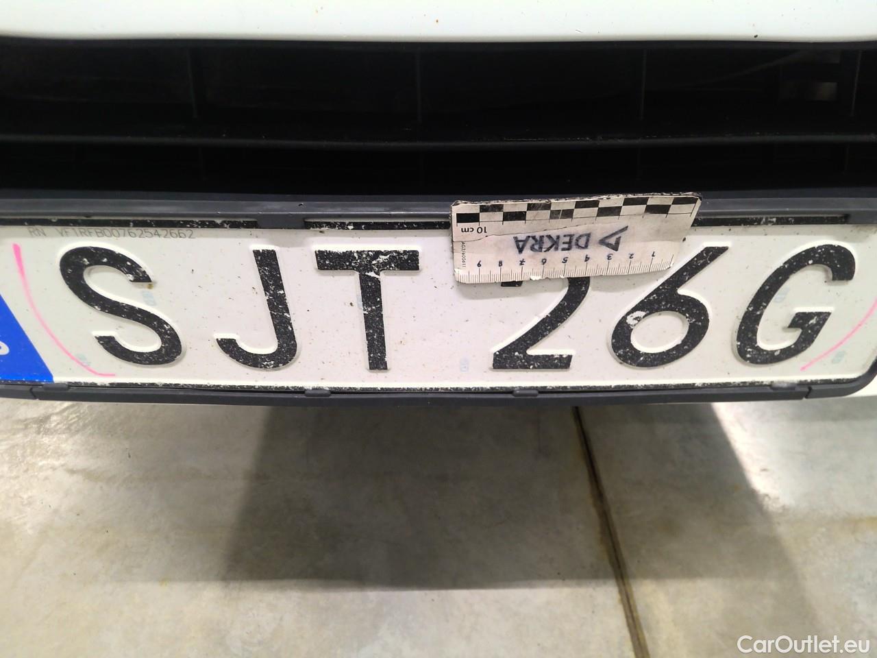  Renault  Megane M�gane ST dCi 110 Zen Aut. #12