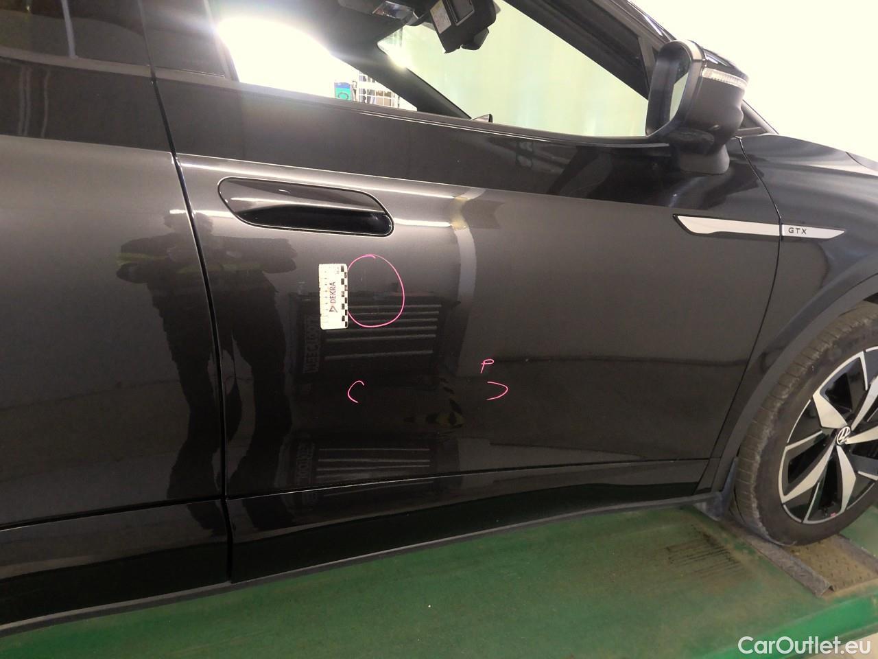  Volkswagen  ID.4  EV 77kWh GTX #30