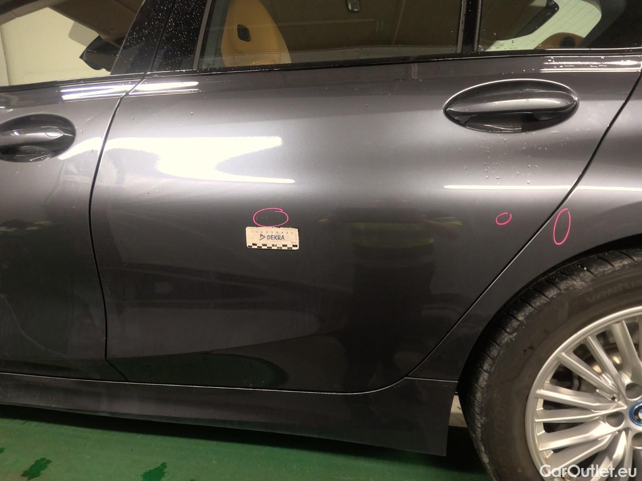  Bmw  Serie 3 330e xDrive Connected Aut #7