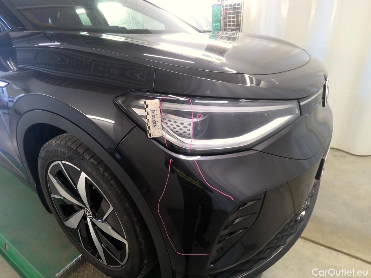  Volkswagen  ID.4  EV 77kWh GTX #3