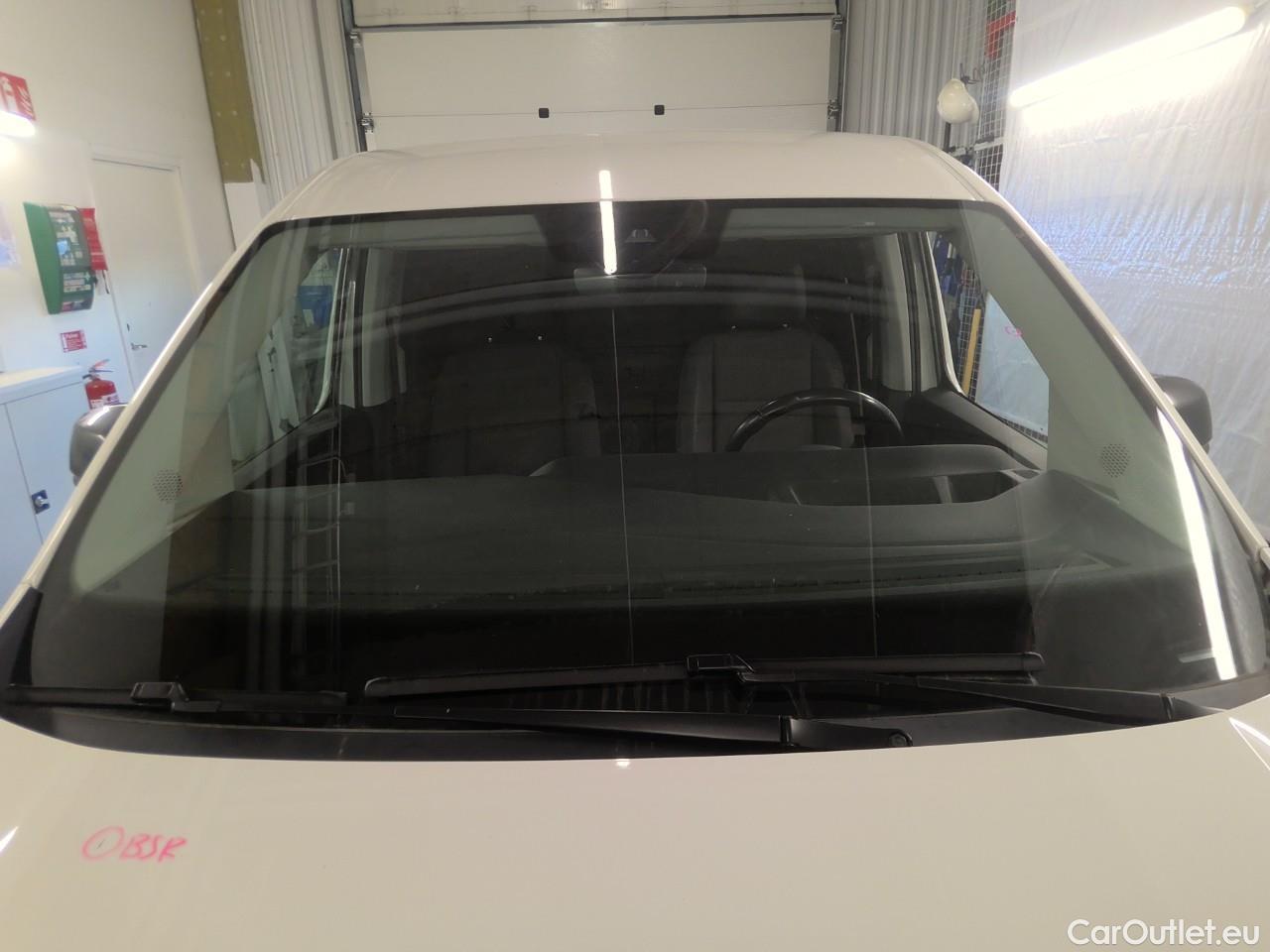  Volkswagen  Caddy  Cargo Maxi TDI 90 Aut #19