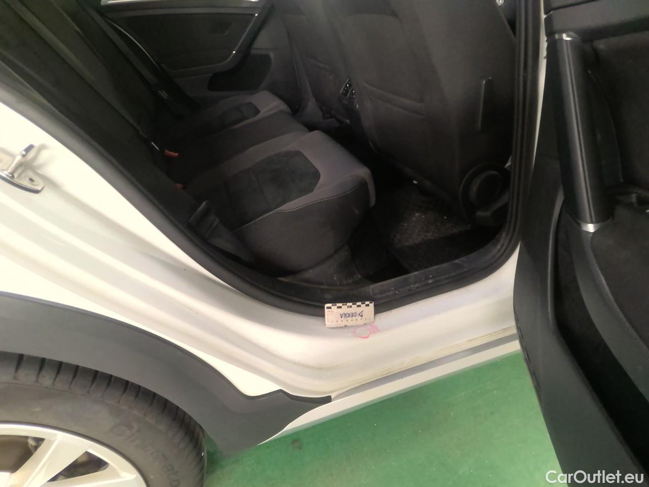  Volkswagen  Golf  Alltrack TDI 184 4M Aut. #4
