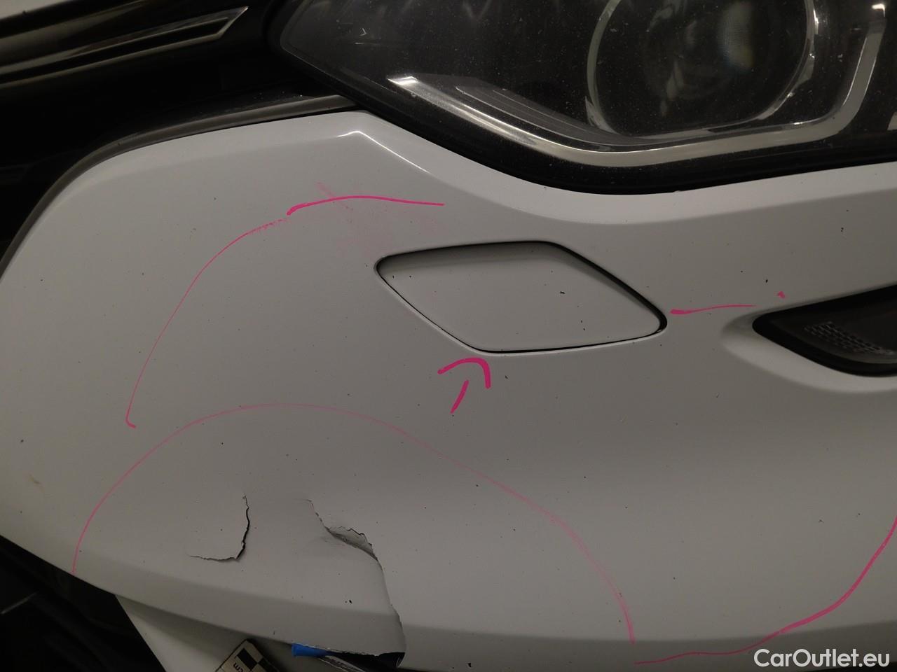  Renault  Megane M�gane ST dCi 110 Zen Aut. #9