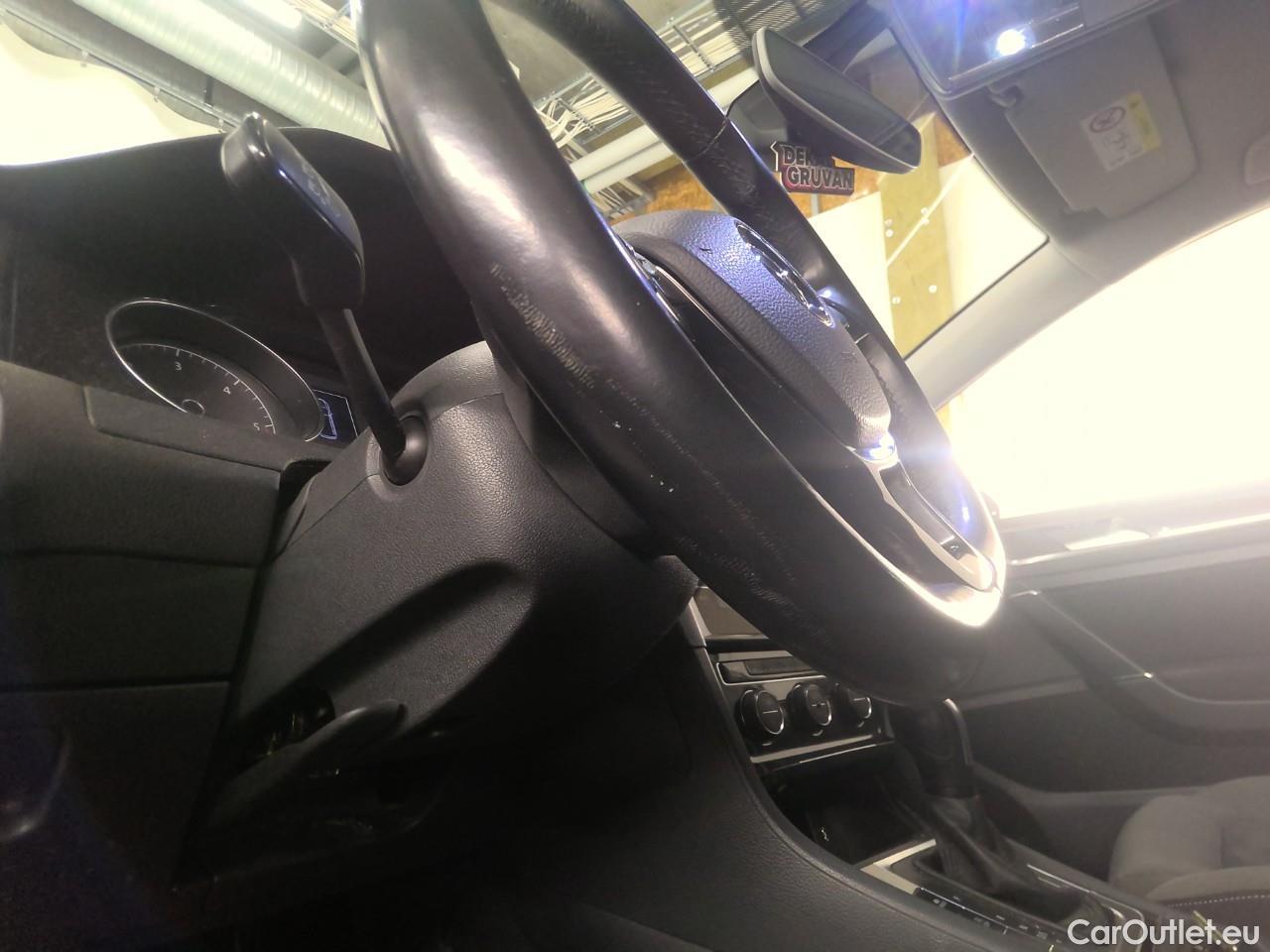  Volkswagen  Golf  Alltrack TDI 184 4M Aut. #24