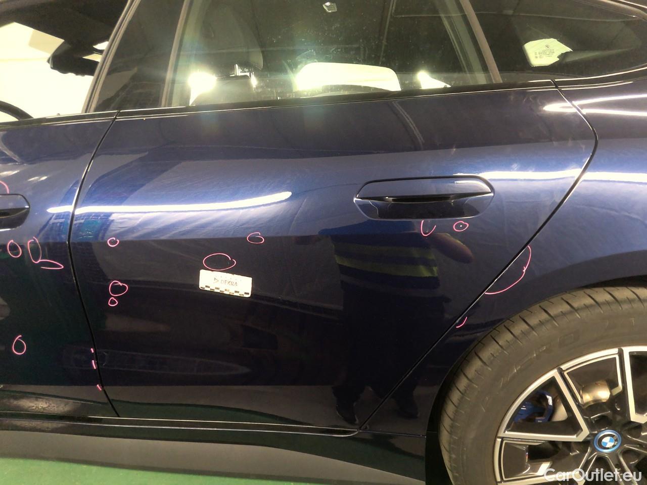  Bmw  Serie 4 i4 M50 xDrive #9