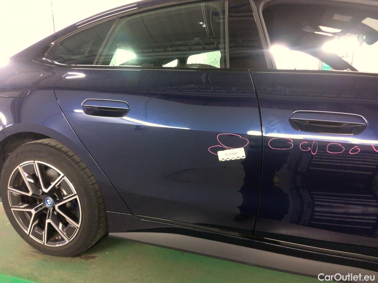  Bmw  Serie 4 i4 M50 xDrive #7