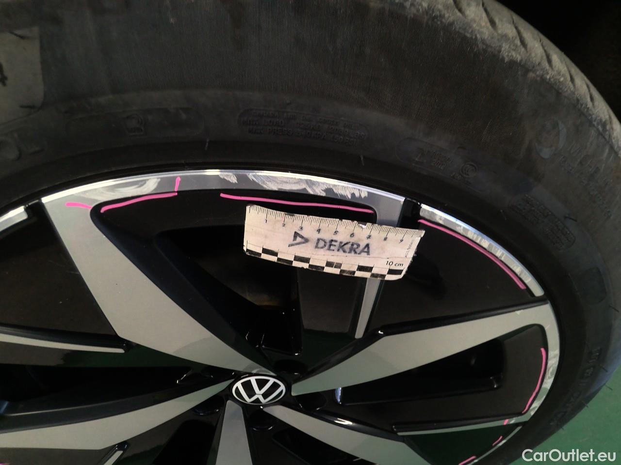  Volkswagen  ID.4  EV 77kWh GTX #46