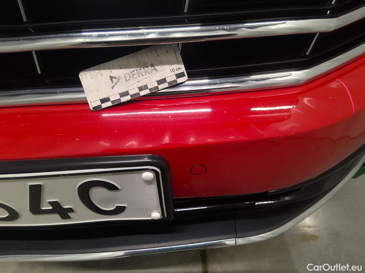  Volkswagen  Passat Pass.SC TDI 200 GT Exec.Ed.Aut #5